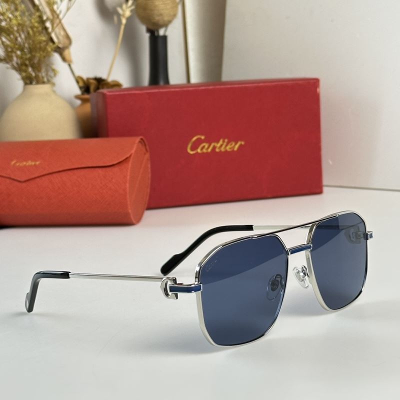 Cartier Sunglasses